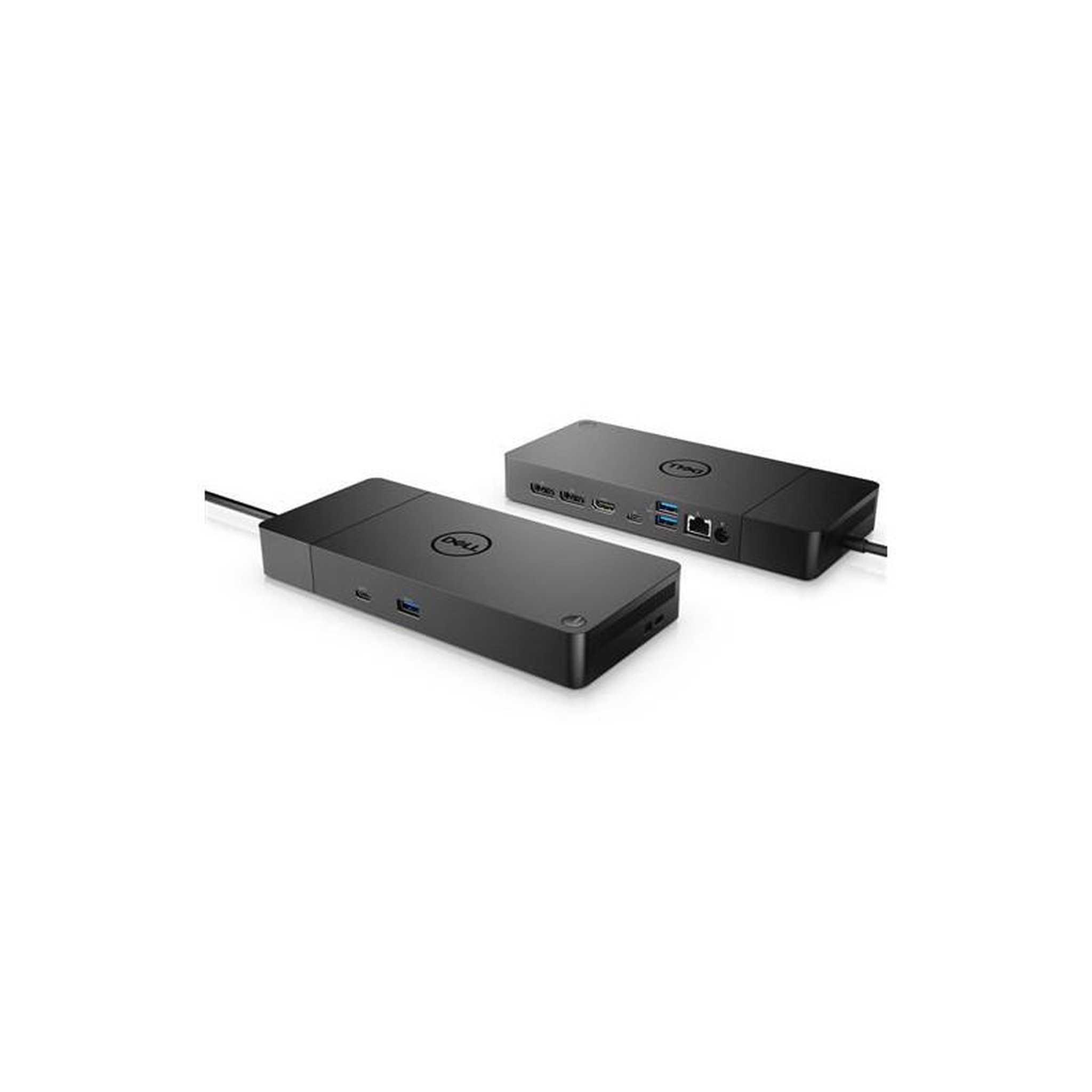 Dell Station d'accueil Dell WD19S 130 Watts Noir