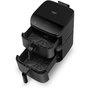 Voir la diapositive 5 : COSORI Friteuse sans huile KOSP0041EUN Turbo Tower Basic 10,8 L