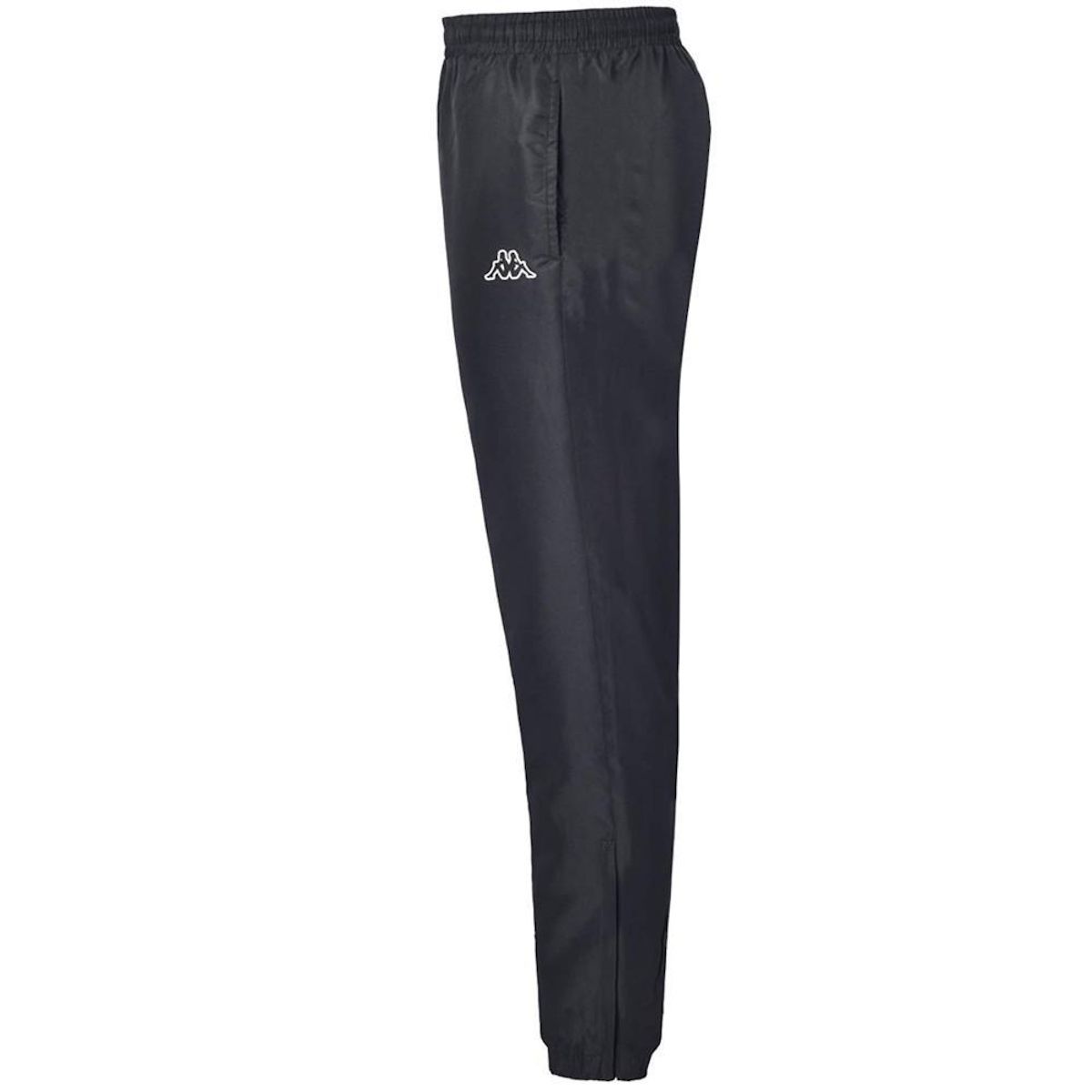 KAPPA Pantalon de jogging noir homme Kappa Krismano