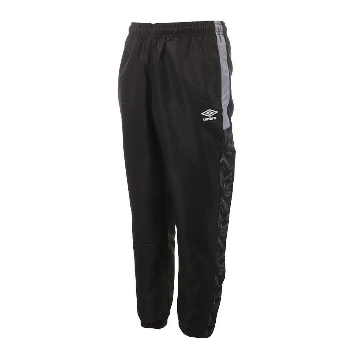 UMBRO Jogging Noir/Gris Garçon Umbro Gam Net