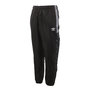 Voir la diapositive 1 : UMBRO Jogging Noir/Gris Garçon Umbro Gam Net