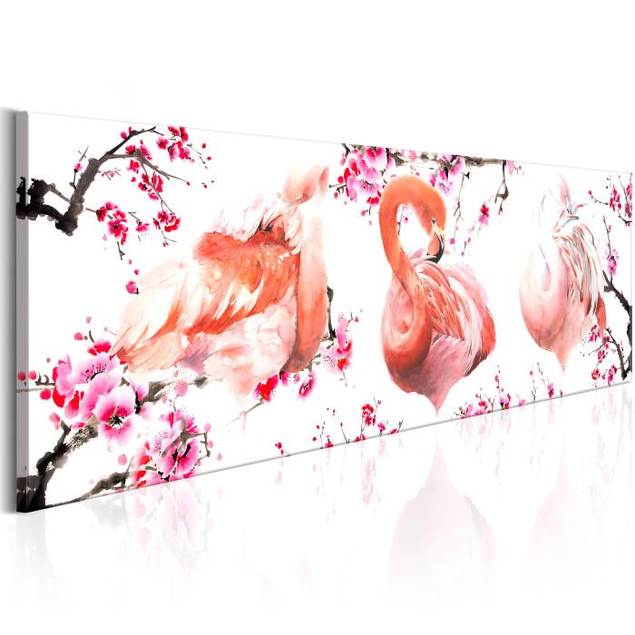 Paris Prix Tableau Imprimé  Beauty of Birds. Coloris disponibles : Multicolore