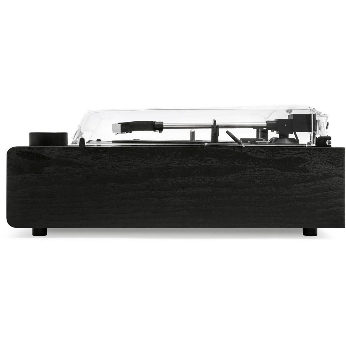 VICTROLA Platine vinyle EASTWOOD II VTA-74 NOIR