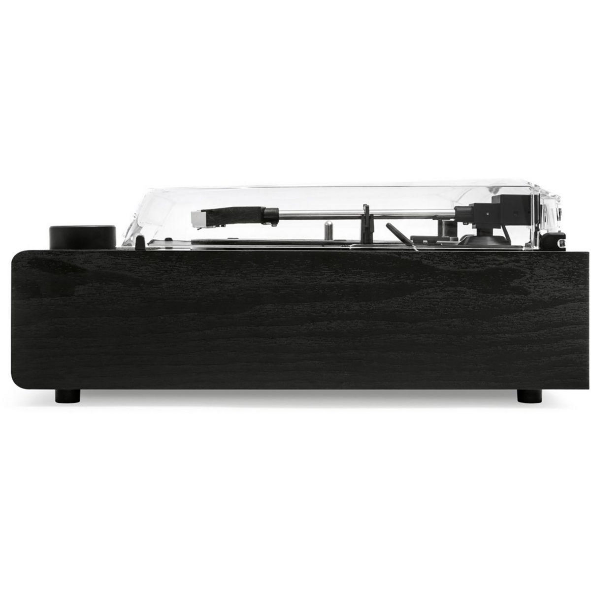 VICTROLA Platine vinyle EASTWOOD II VTA-74 NOIR