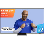 Samsung TV QLED TQ75Q7F5 4K AI SmartTV 2025