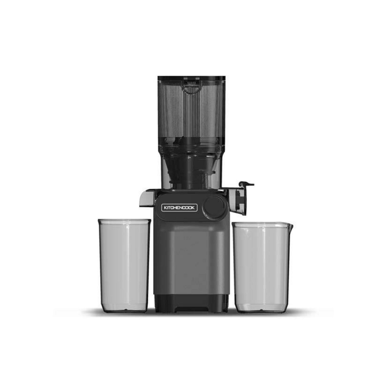 KITCHENCOOK Extracteur à Jus A Bec Extra Large 200w 800ml Nectar Well Kitchencook