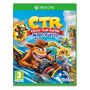 Voir la diapositive 2 : Crash Team Racing Xbox One
