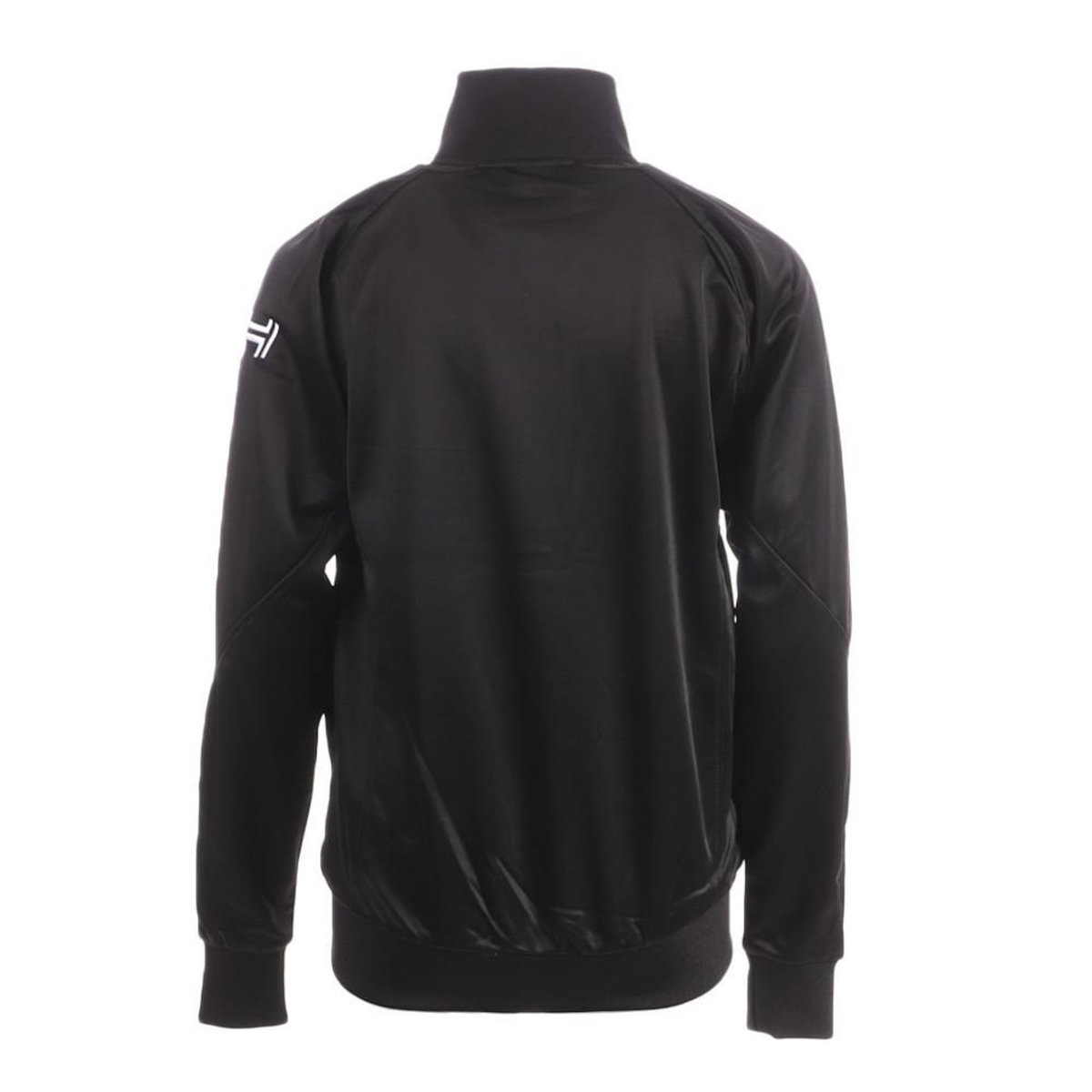 HUNGARIA Veste Noire Enfant Hungaria Training Premium
