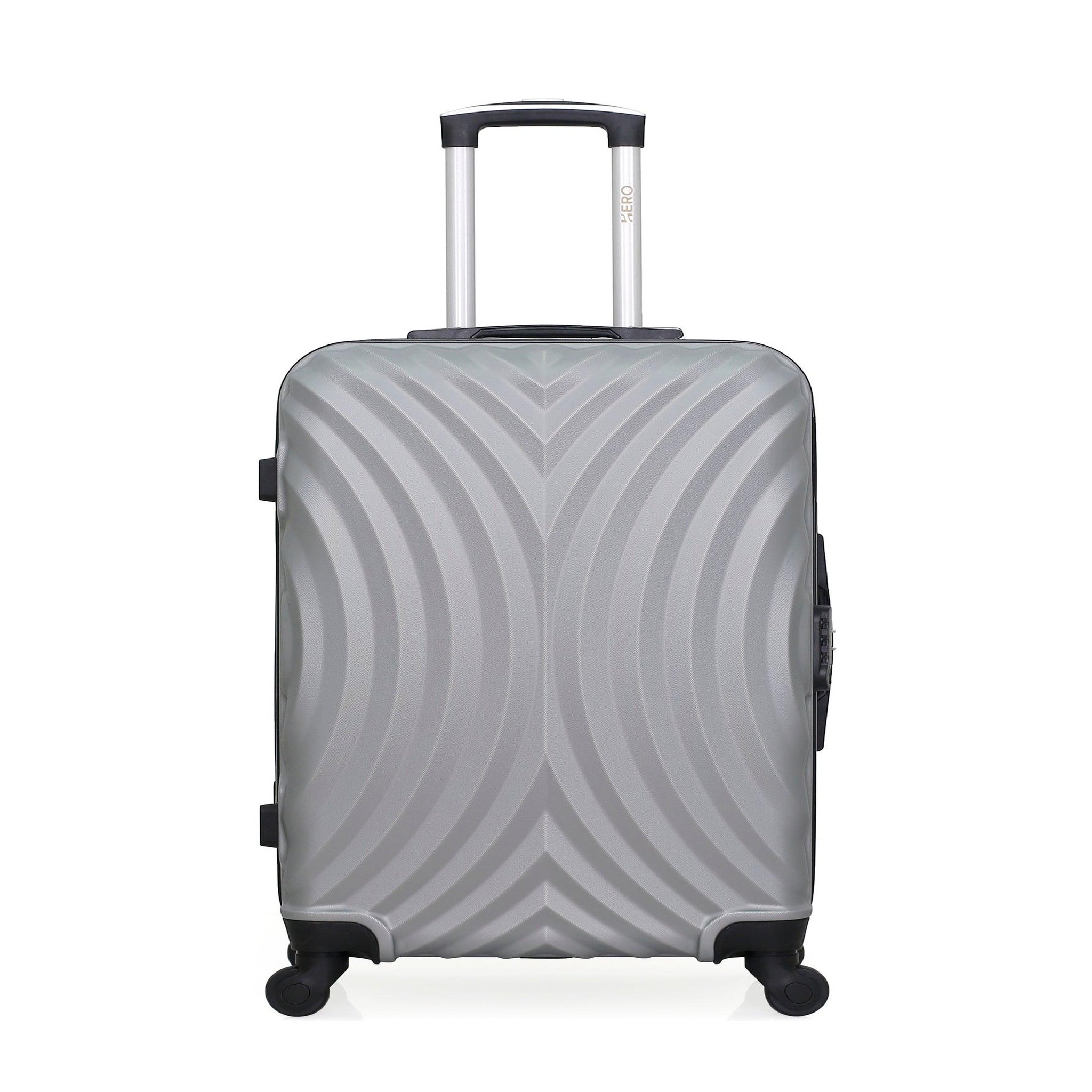 HERO Hero - valise weekend lagos 65 cm 4 roues