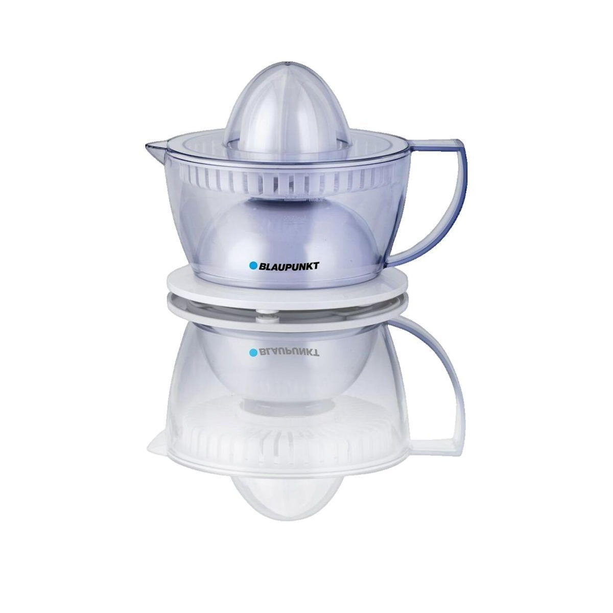 BLAUPUNKT Presse agrumes Blaupunkt CJP301 Argent puissance 40 W capacité 0,5 L