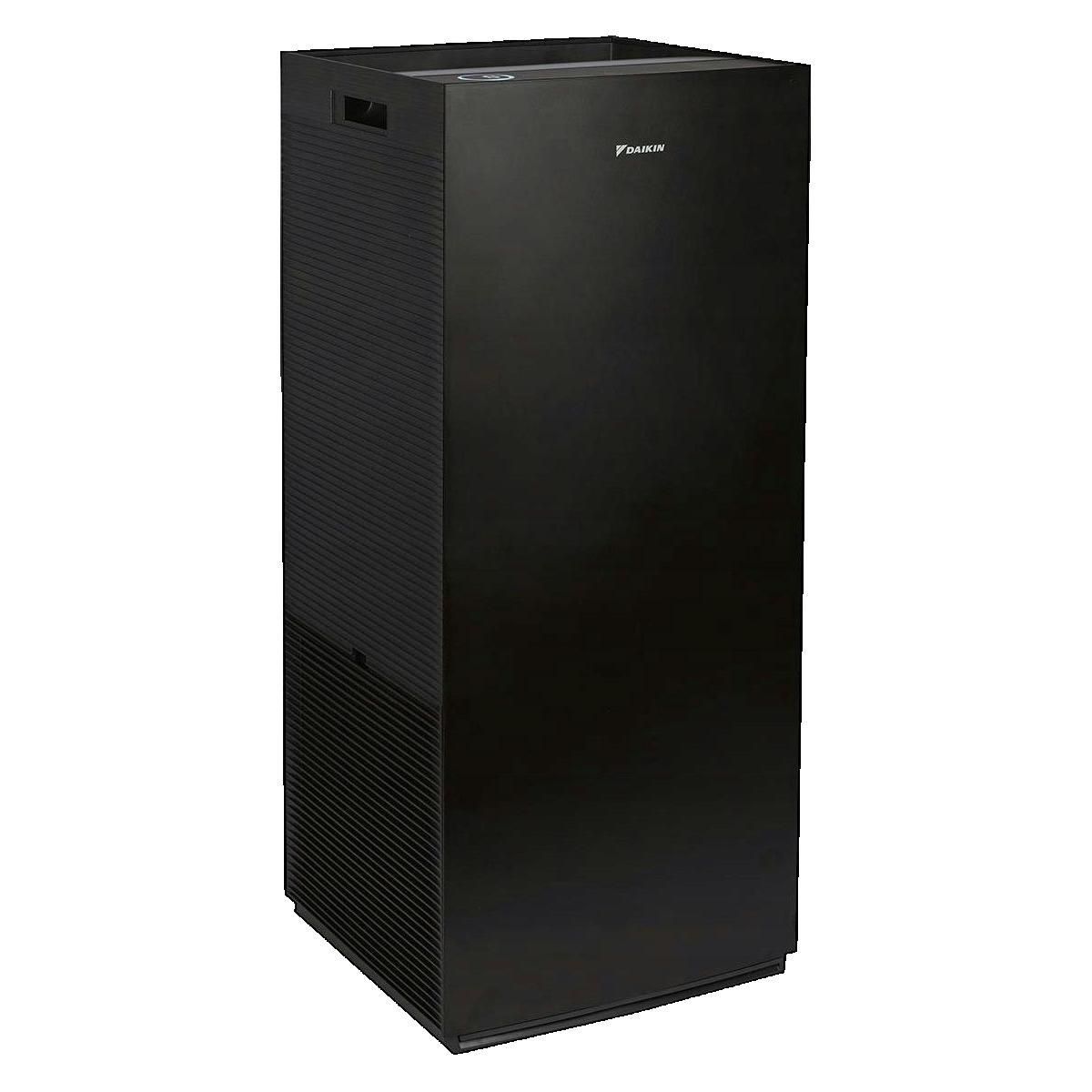 TURBOAIR Purificateur d'air Deltaco avec filtration HEPA H13