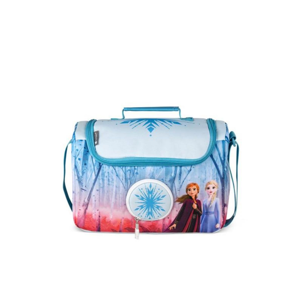 TONIES Sac bandoulière Tonies Disney La Reine des Neiges