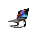 PORT DESIGNS Support pour PC Portable ergonomique Port Designs Gris