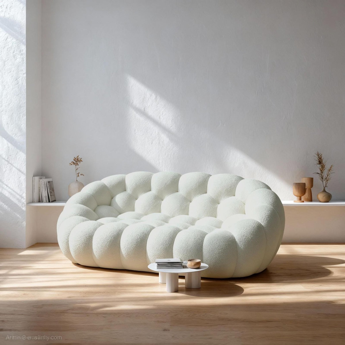 COCO LIVING Coco Living Cocoon Double