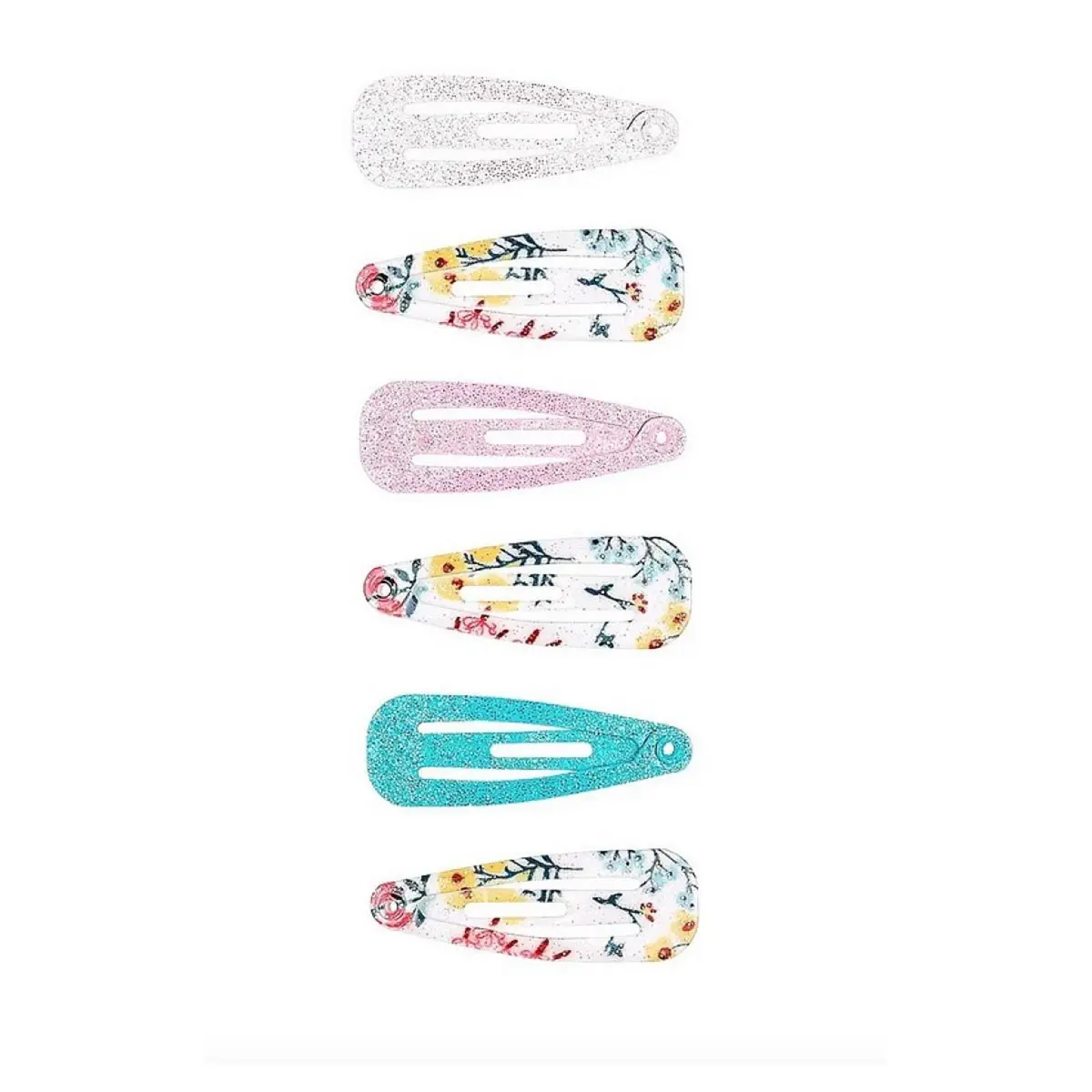 Lot de 2 chouchou bandana bleu Lot de 2 chouchou bandana bleu