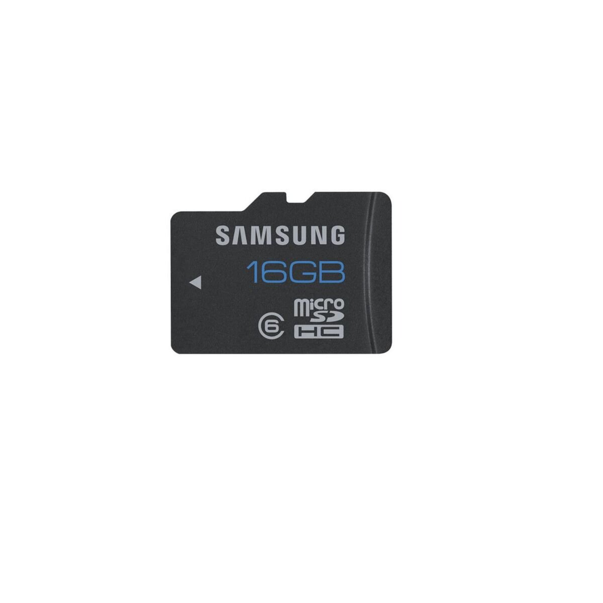 SAMSUNG Micro SDHC 16 Go - Carte mémoire