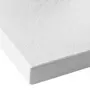 VIDAXL Receveur de douche SMC Blanc 90x90 cm