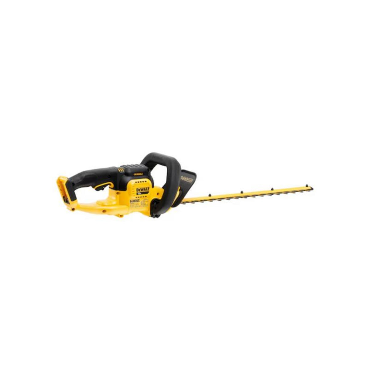 Dewalt Taille-haies XR 18V DEWALT - 55 cm - Sans batterie ni chargeur - DCMHT563N-XJ