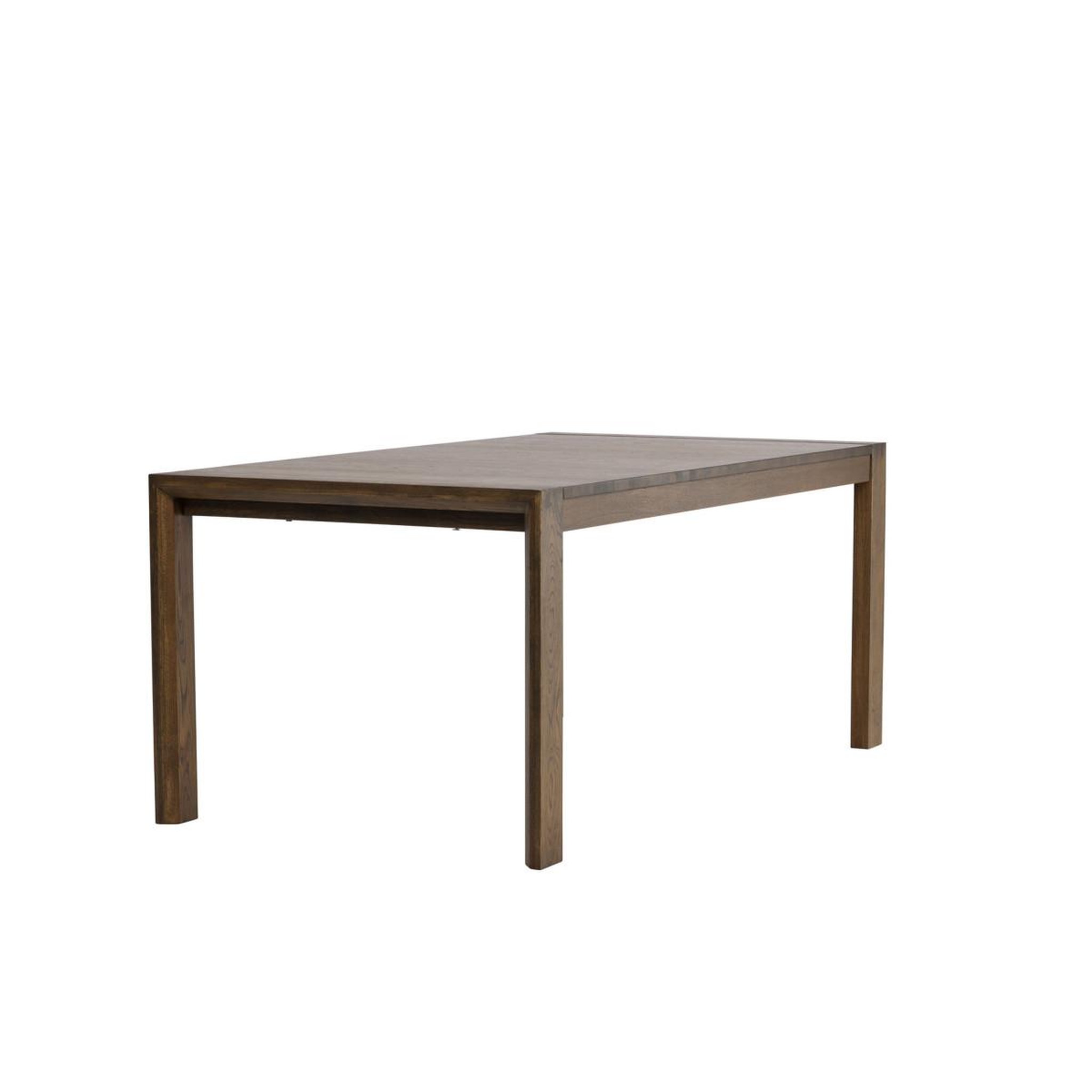 Voir la diapositive 2 : Paris Prix Table à manger extensible  slider  170-250cm chêne