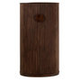 Voir la diapositive 2 : Paris Prix Meuble de Bar Range-Bouteilles  Reyi  164cm Marron