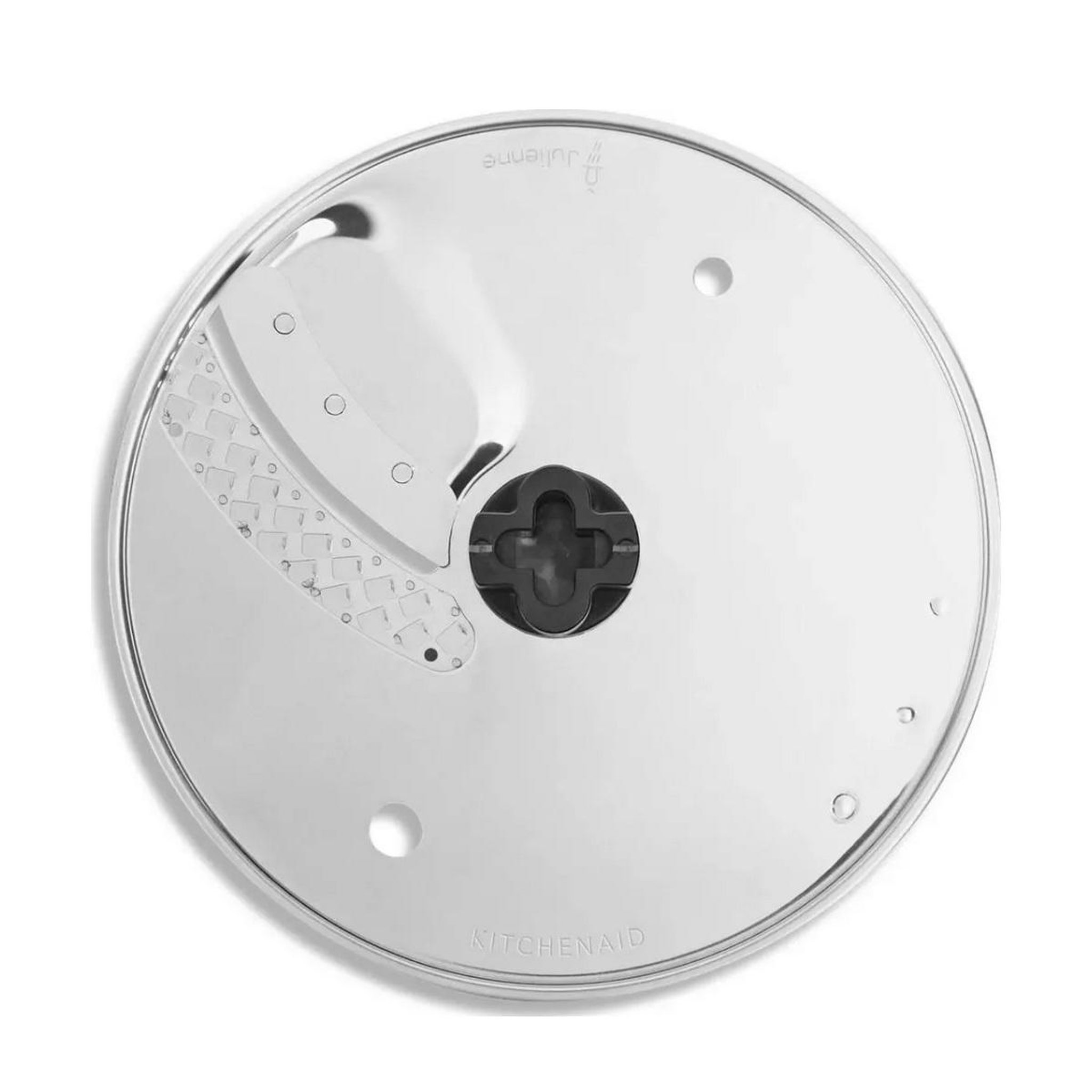 Voir la diapositive 6 : KitchenAid Robot multifonction 5KFP0921EBM noir mat