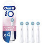 Voir la diapositive 1 : ORAL B Brossette dentaire iO sensitive 4 gentle CARE