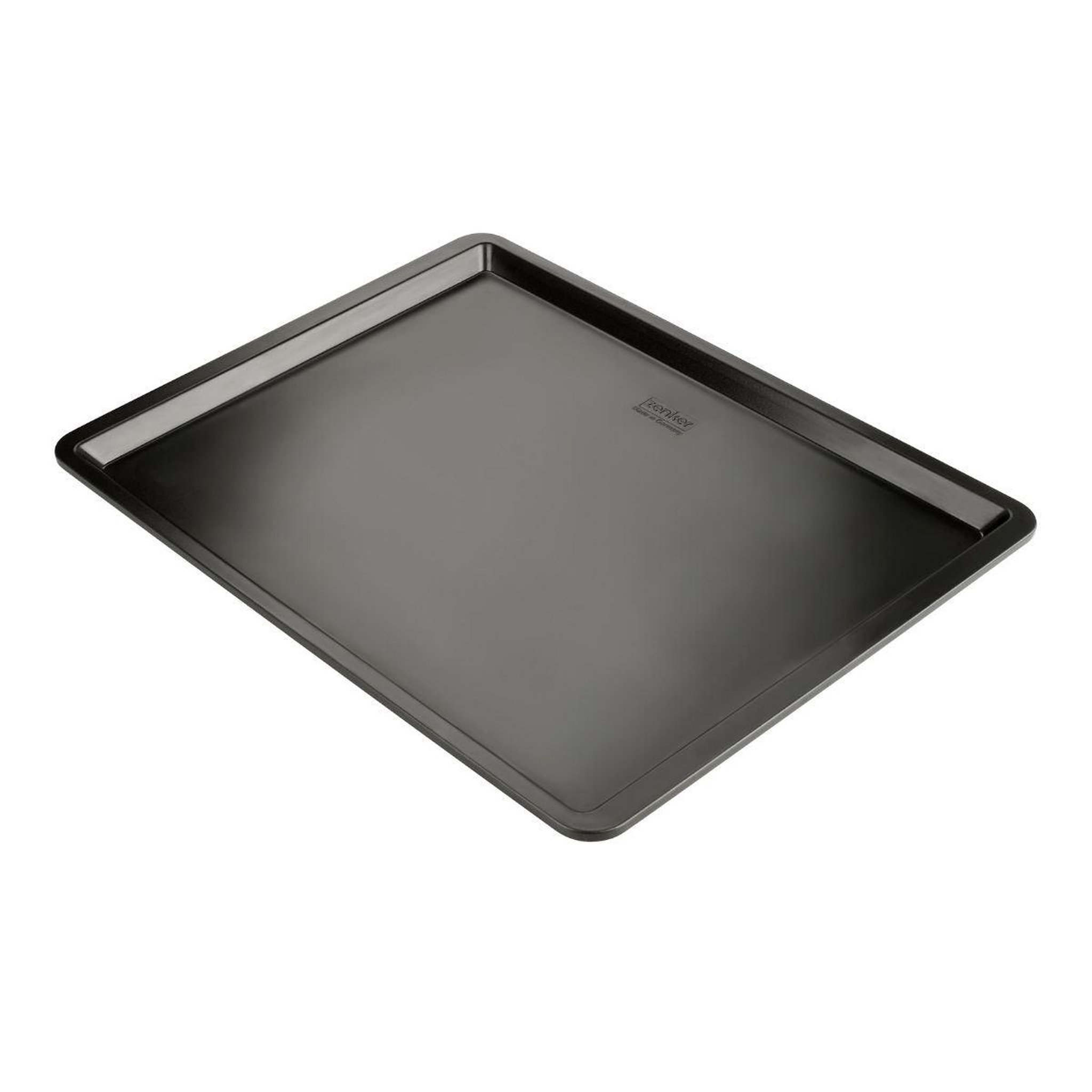 ZENKER Plaque de cuisson four 42 x 32 cm zenker black metallic