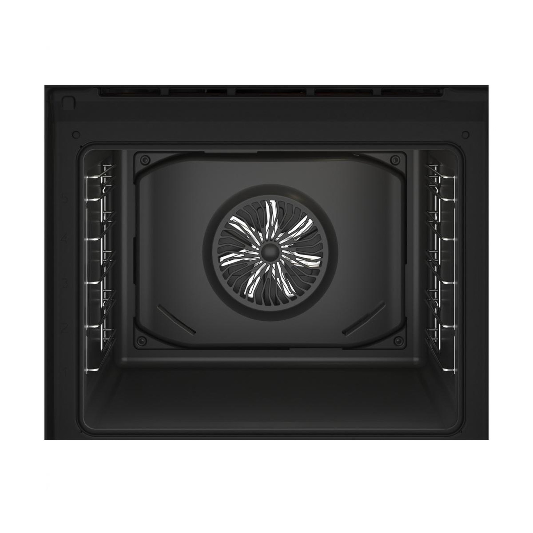 Voir la diapositive 3 : Beko Four intégrable multifonction 72l 60cm manuel - bbie12100x