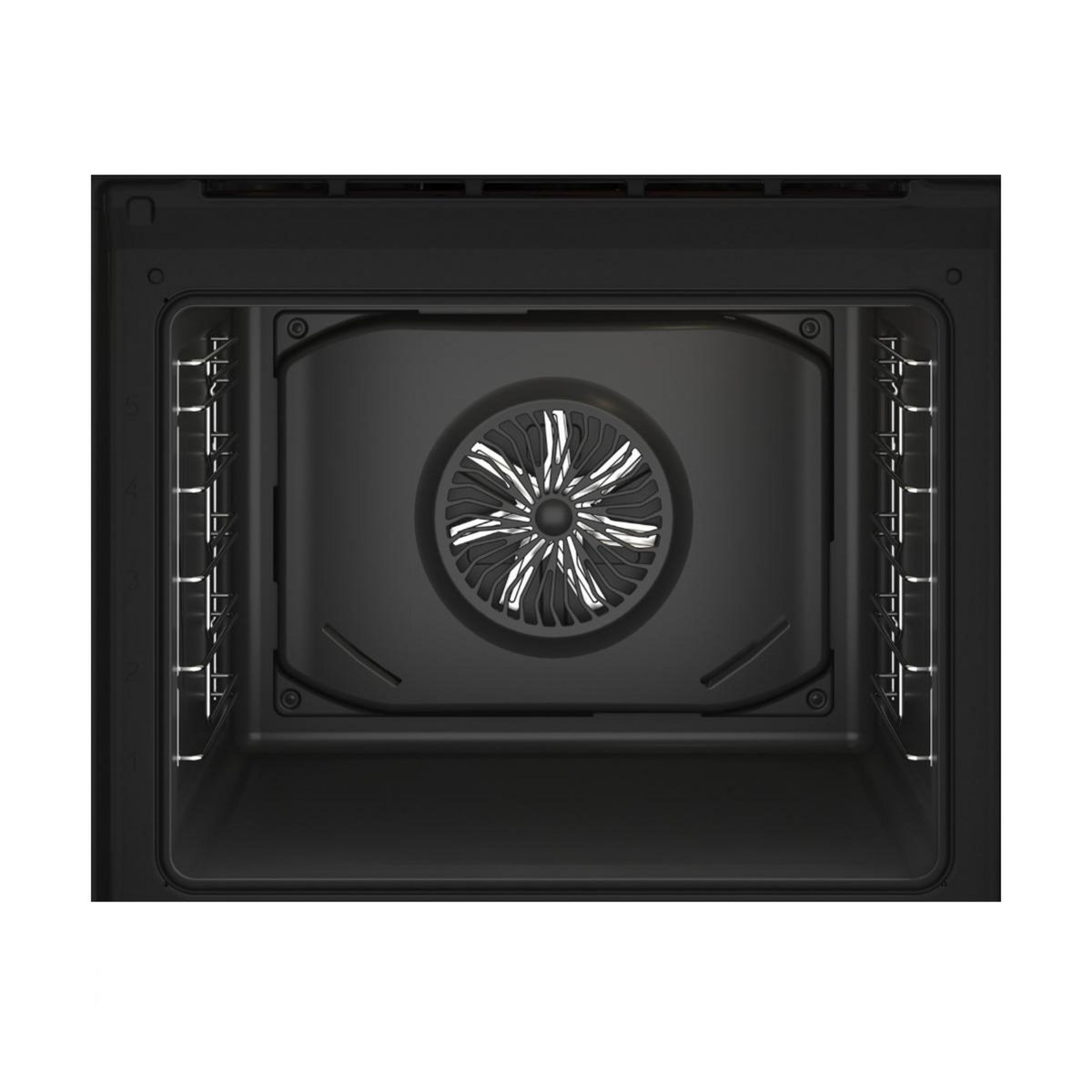 Beko Four intégrable multifonction 72l 60cm manuel - BBIE12100X