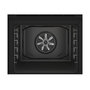 Voir la diapositive 3 : Beko Four intégrable multifonction 72l 60cm manuel - BBIE12100X