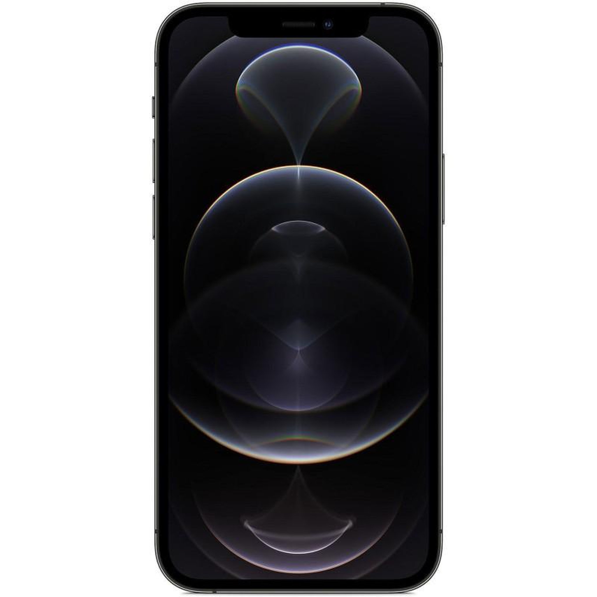 Voir la diapositive 1 : APPLE iPhone 12 Pro reconditionné 512 Go - Grade C - Argent