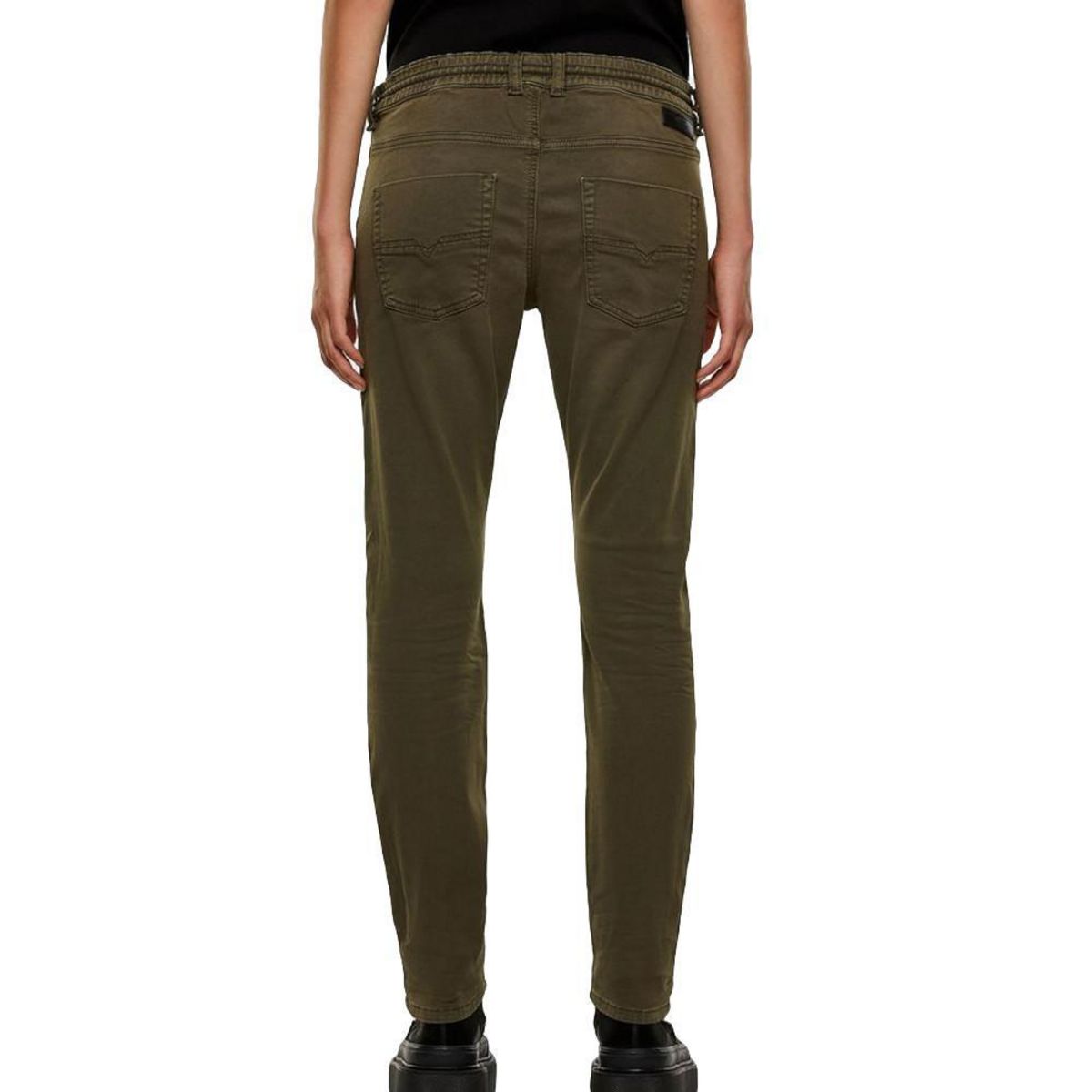 DIESEL Pantalon  Femme Diesel Krailey R