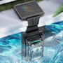 Voir la diapositive 4 : WYBOT Robot de piscine sans fil S2 Solar - Wybot