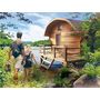 Voir la diapositive 4 : Smartbox Séjour nature & insolite - Coffret Cadeau Séjour