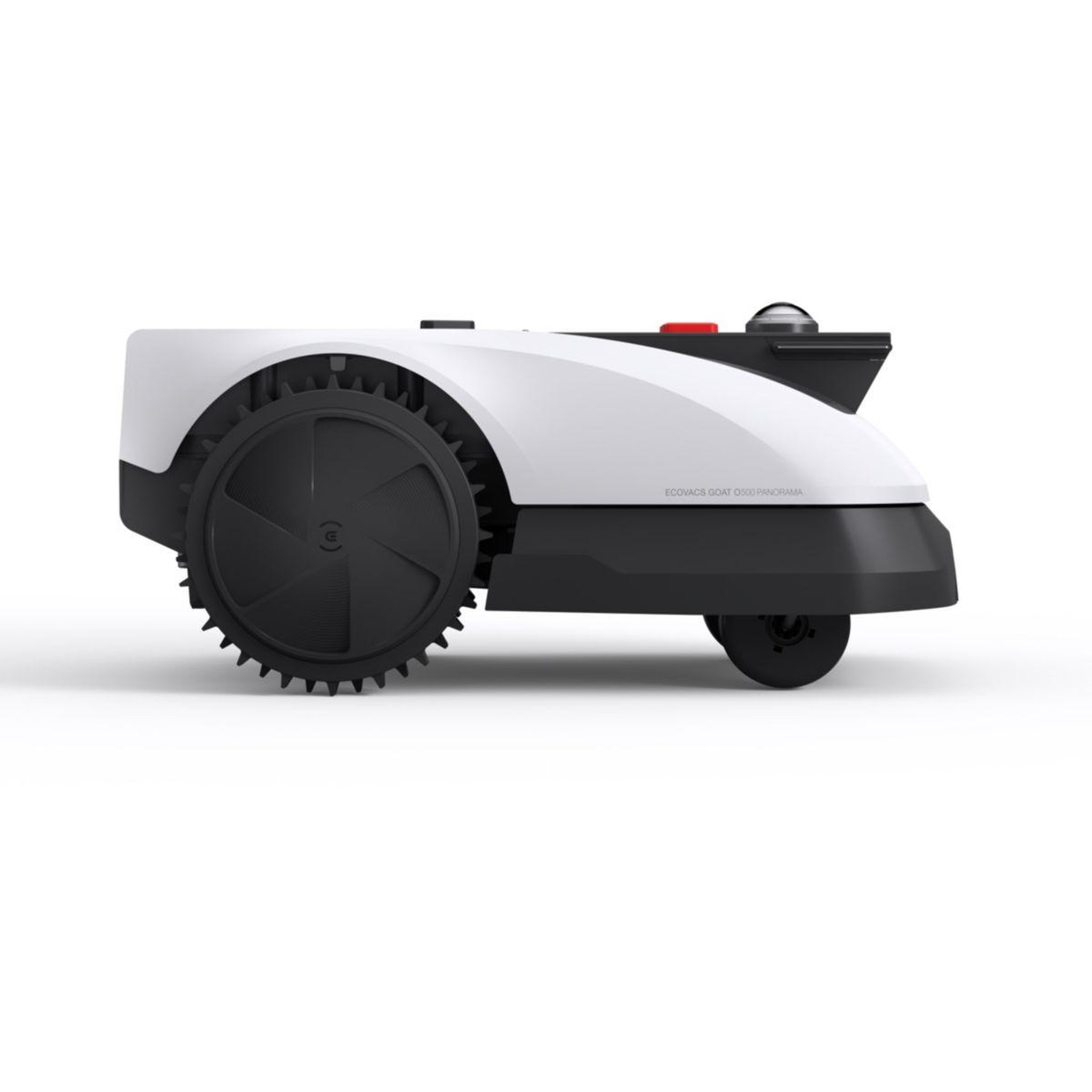 Voir la diapositive 5 : ECOVACS Tondeuse gazon robot GOAT O500 Panorama