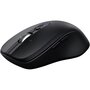 Voir la diapositive 4 : Trust Souris sans fil FERRO HyperWheel Noire
