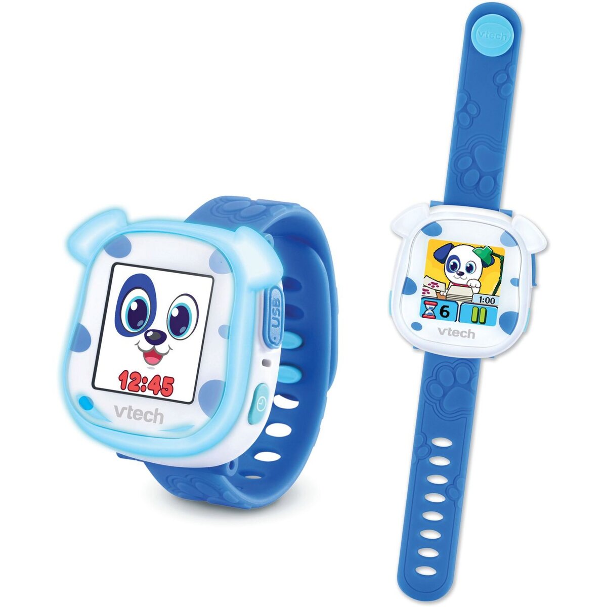 VTECH Kidiwatch bleue