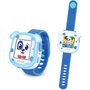 Voir la diapositive 2 : VTECH Kidiwatch bleue