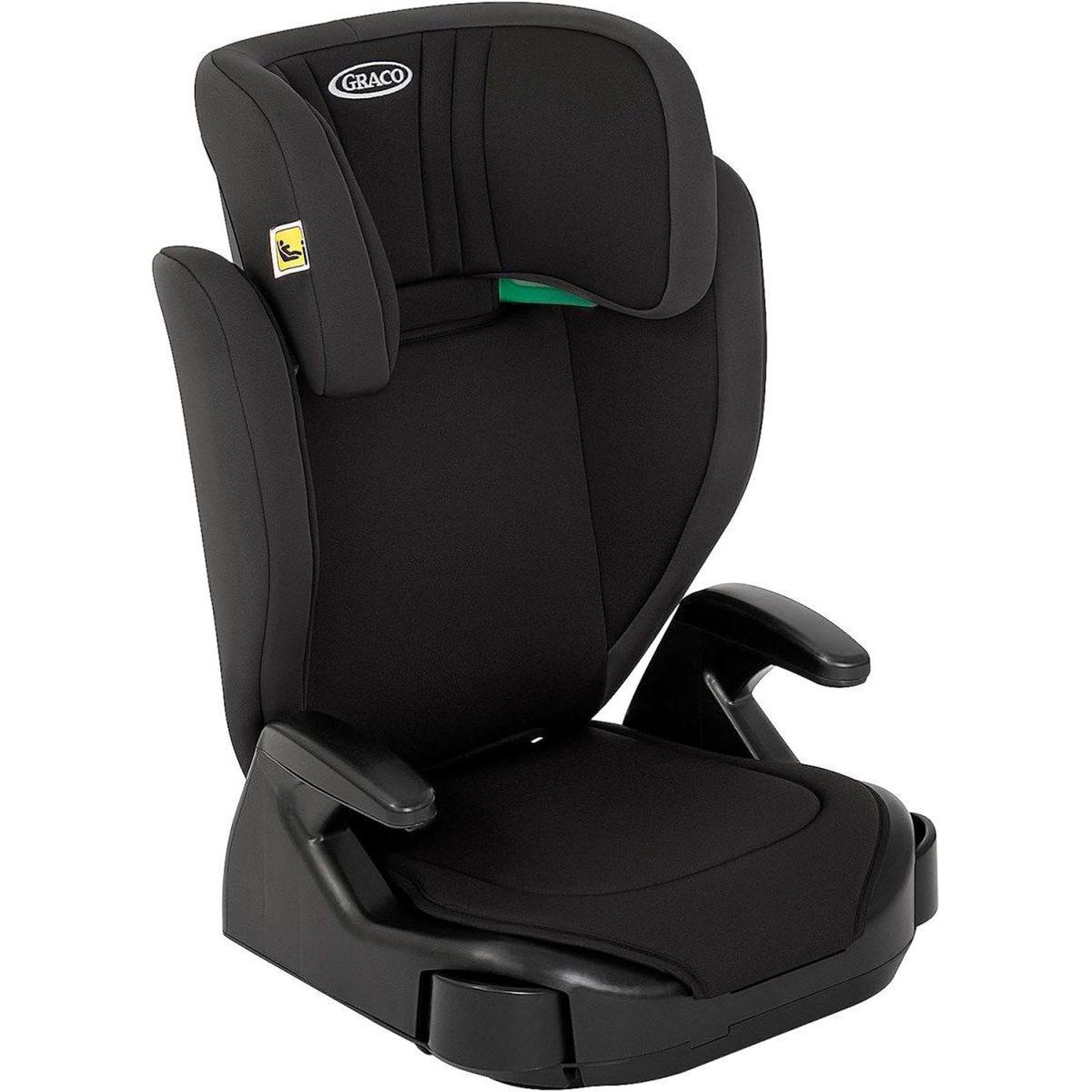 GRACO Junior maxi siège avec dossier midnight