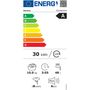 Voir la diapositive 6 : Siemens Lave linge hublot WG54B2A2FR