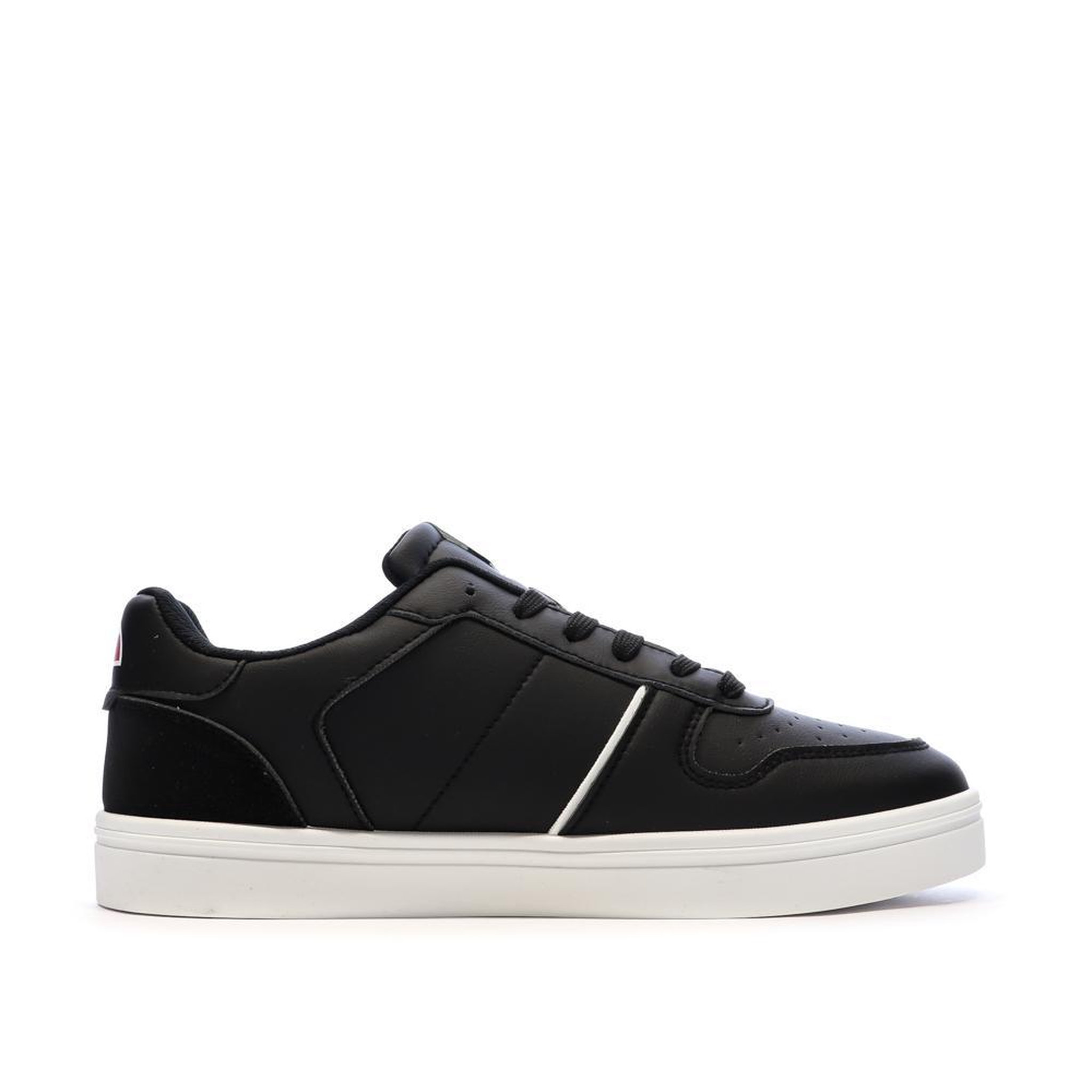 Voir la diapositive 2 : ELLESSE Baskets es Homme Ellesse Star