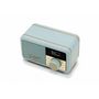 Voir la diapositive 3 : ROBERTS Radio DAB REVIVAL PETITE 2 BLEU CIEL