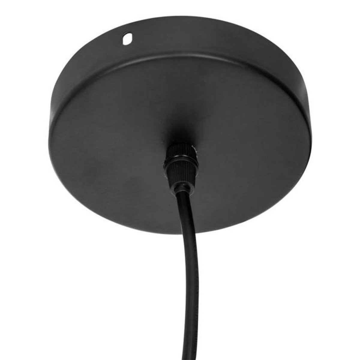 ATMOSPHERA Lampe Suspension Design  Myha  45cm Beige