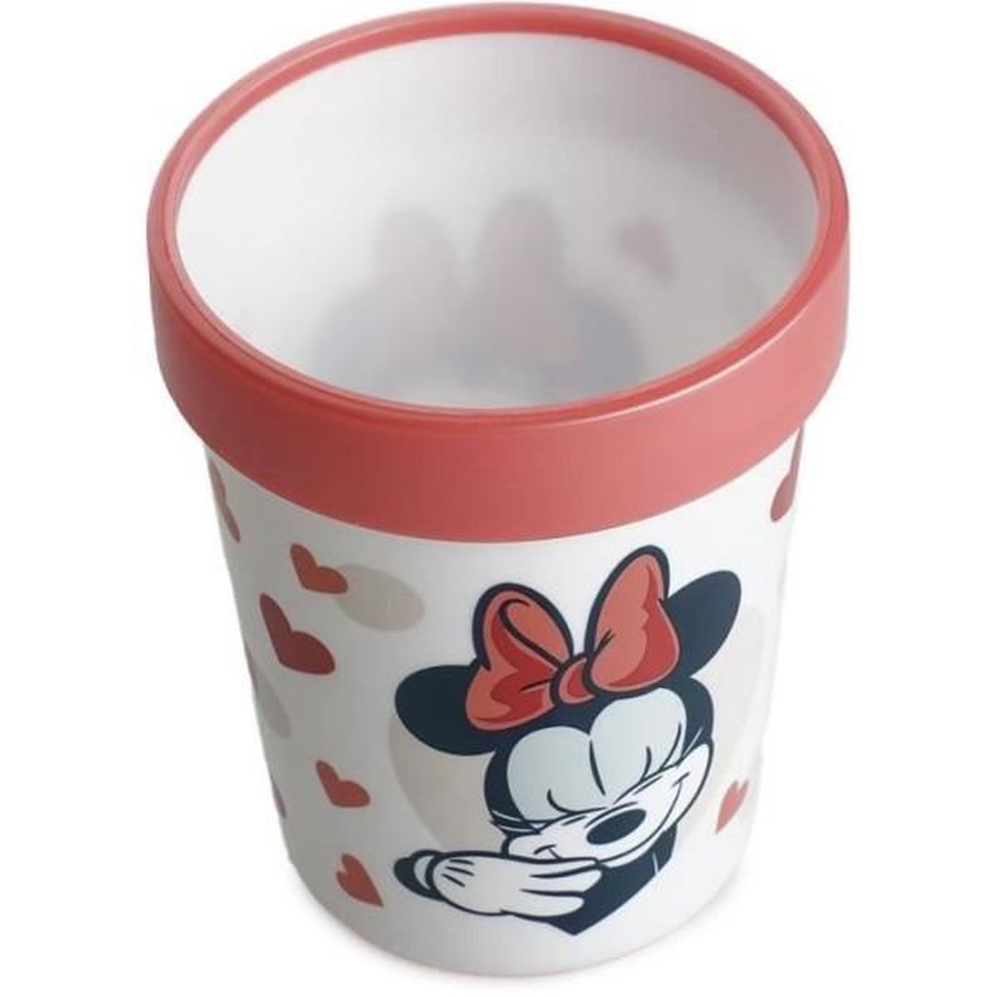 Voir la diapositive 6 : THERMOBABY Coffret repas - THERMOBABY - 3 pieces - Bol, assiette et gobelet - Minnie