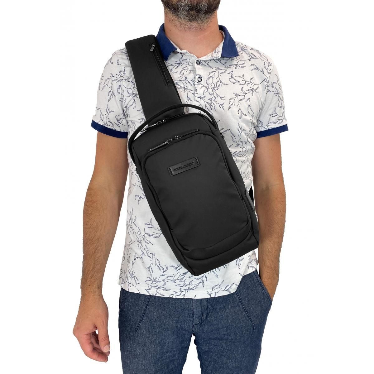 David Jones Sac bandoulière