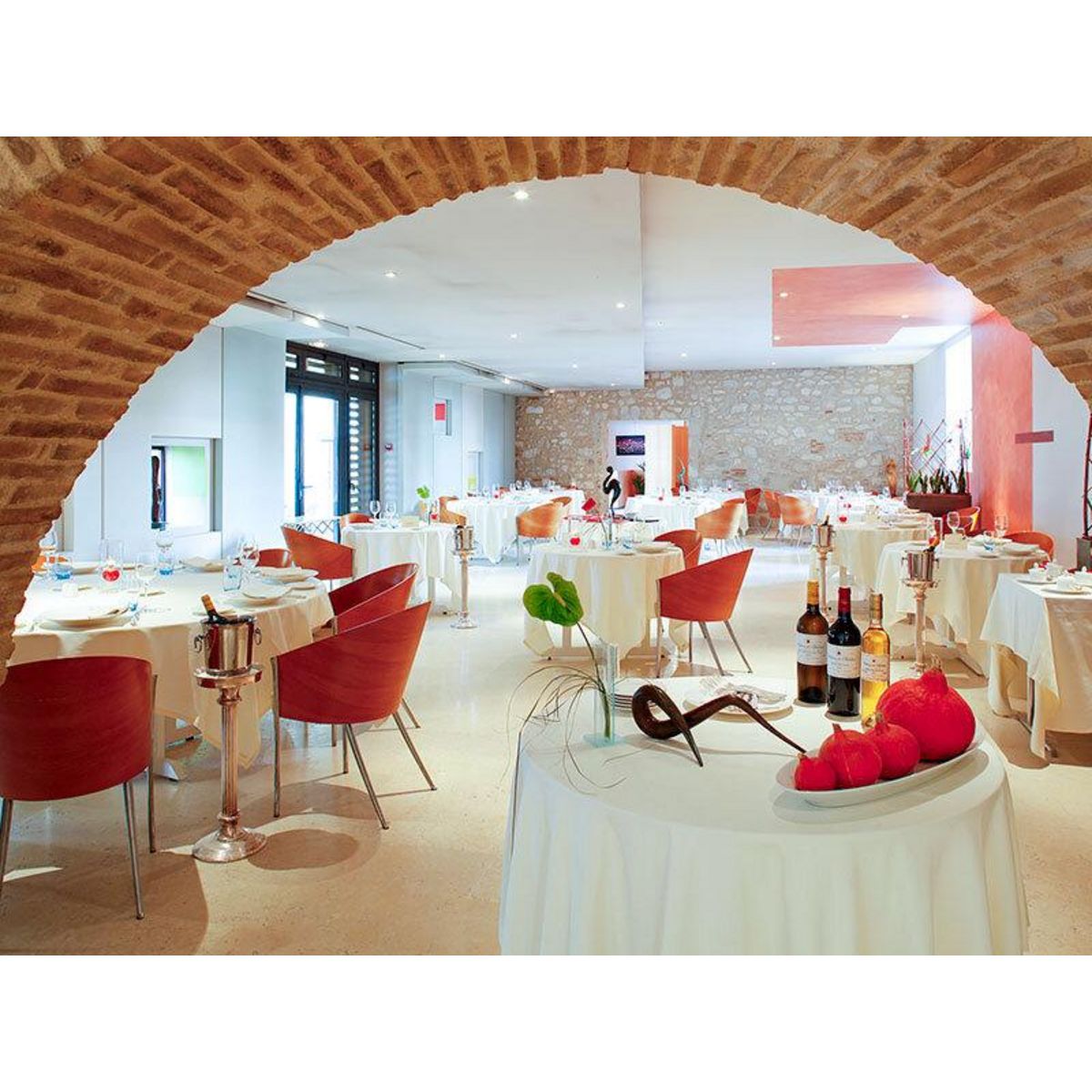 Smartbox Séjour de 2 jours en suite dans un château 4* avec dîner et dégustation de vins près de Gaillac - Coffret Cadeau Séjour