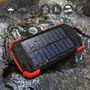 Voir la diapositive 5 : Akashi CHARGEURS EXTERNES AKASHI ALTPB 10 WIRLSOLAR