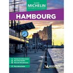 HAMBOURG. EDITION 2026. AVEC 1 PLAN DETACHABLE, Michelin