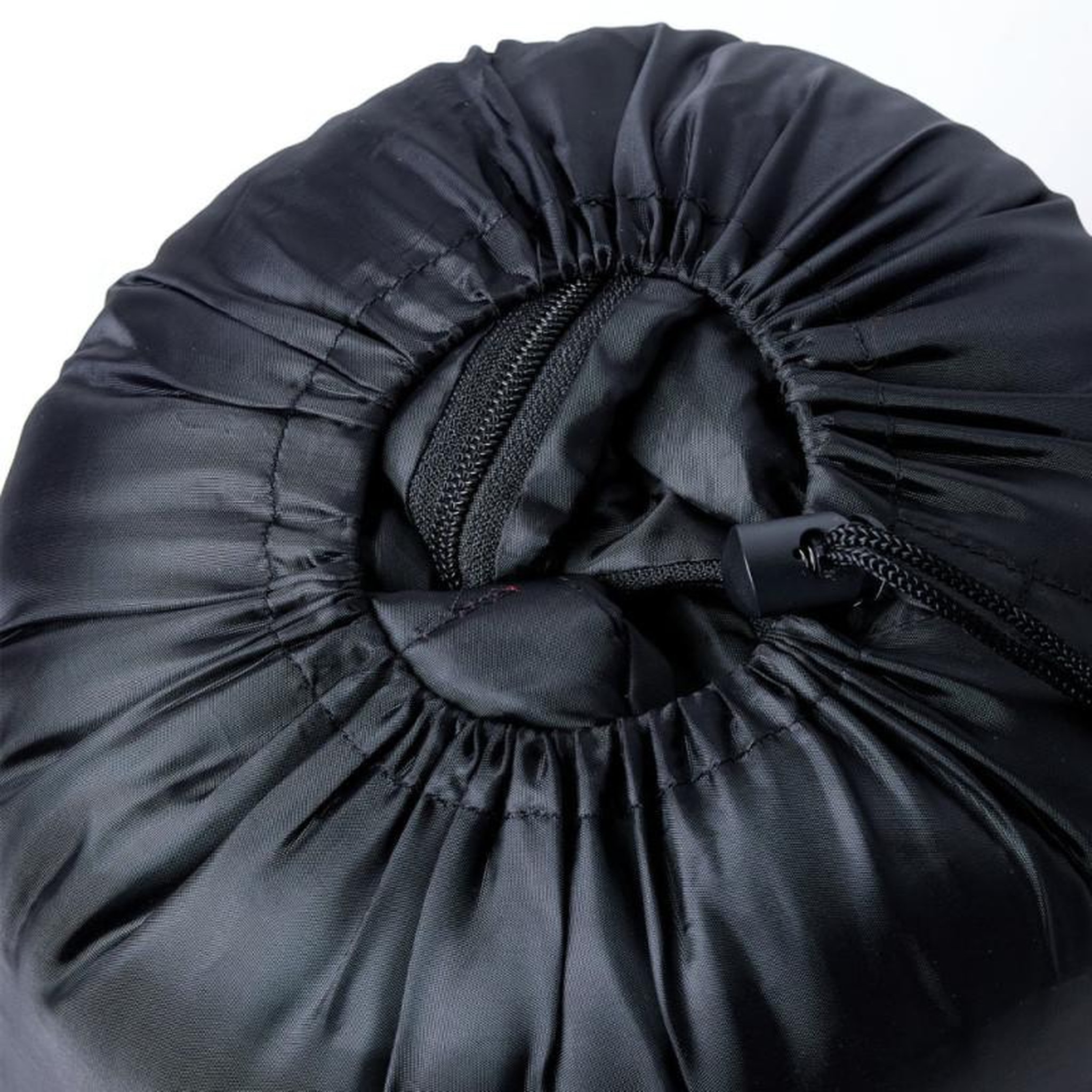 Voir la diapositive 4 : VIDAXL Sac de couchage momie pour adultes camping 3 saisons