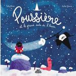 POUSSIERE ET LE GRAND DODO DE L'HIVER, Sibylline